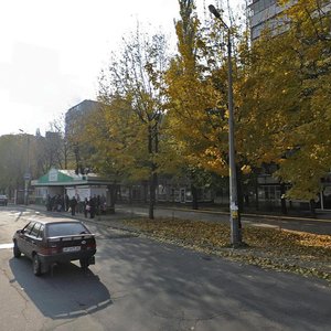 Shkilna vulytsia, 18, Zaporizhia: photo