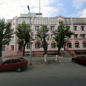 Челябинск, Улица Сталеваров, 58А: фото