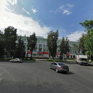 Komsomolskaya ulitsa, 7, Bryansk: photo