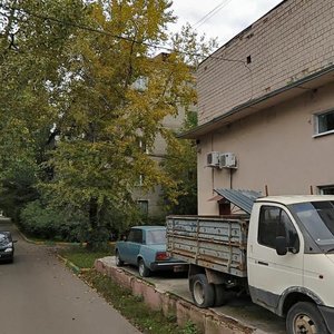 Cherepanovykh Drive, 20, Moscow: photo