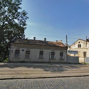 Lychakivska vulytsia, 90, Lviv: photo