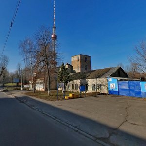 Dorohozhytska Street, 8, Kyiv: photo