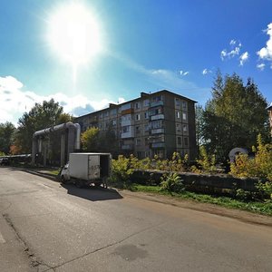 Gor'kogo Street, 1, Kirov: photo