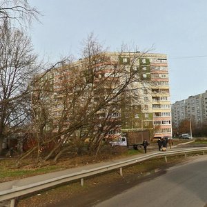 Kashirskaya Street, 70к1, : foto