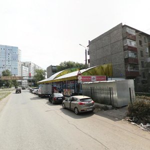 Dzerzhinskogo street, 85/1, : foto