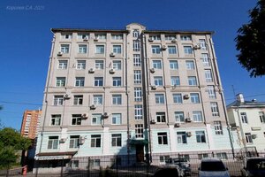 Studencheskaya ulitsa, 5А, : foto