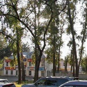 Krasnorechenskaya Street, 139 ، خاباروفسك: صورة