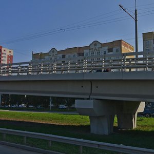 Pobedy Avenue, 160 ، قازان: صورة