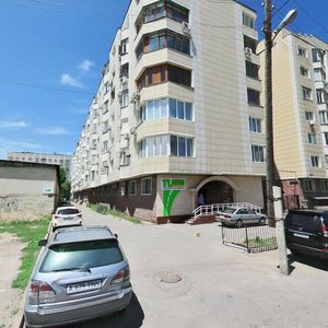 Nurmakov Street, 79, Almaty: photo