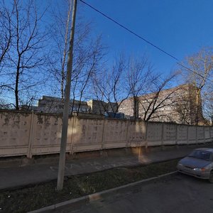 Ivana Susanina Street, 3, Moscow: photo