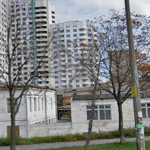 Demiivska Street, 7 ، كييف: صورة
