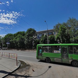 Kamianetska vulytsia, 84, Khmelnytskyi: photo