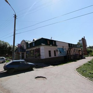 Obskaya ulitsa, 2, : foto