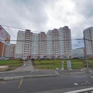 Dmitrovskoye Highway, 165Дк4, : foto