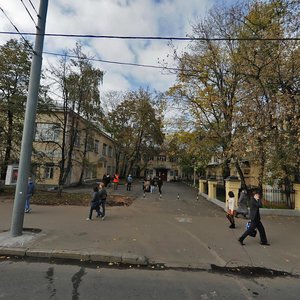 Stromynka Street, 7к2, Moscow: photo