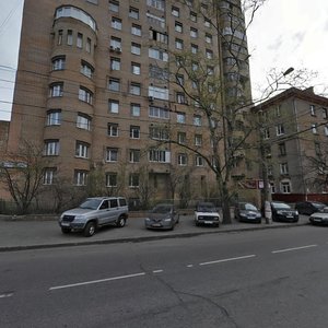 Novogireyevskaya Street, 37, Moscow: photo