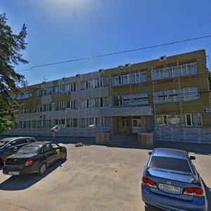 Pravolineynaya Street, 33, Zhukovskiy: photo