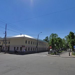 Sennaya Street, 22/22, Kostroma: photo