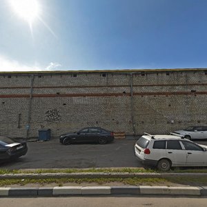 Zvyozdnaya ulitsa, с1, Balashiha: photo