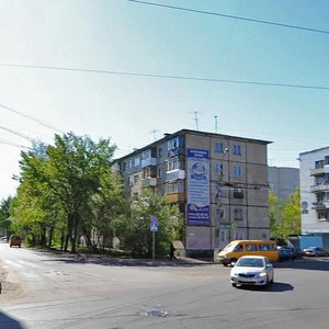 Volokolamskiy Avenue, 41, Tver: photo