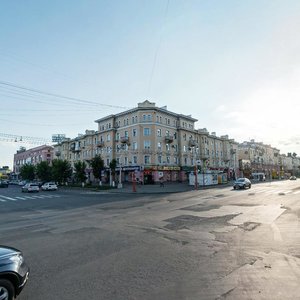 Кемерово, Советский проспект, 43: фото