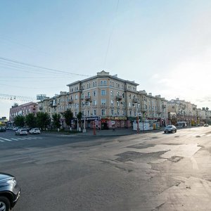 Sovetskiy prospekt, 43 ، كيميروفو: صورة