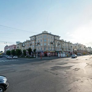 Sovetskiy prospekt, No:43, Kemerovo: Fotoğraflar