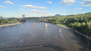 Kosygina Street, 28с1, Moscow: photo