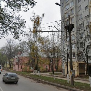 Тула, Улица 9 Мая, 19: фото