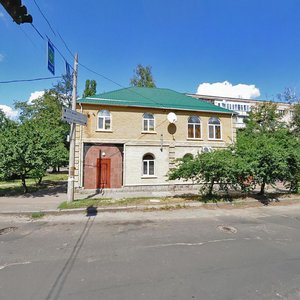 Blahovisna vulytsia, 225, Cherkasy: photo