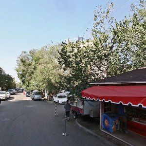 Aimanov Street, 172, Almaty: photo