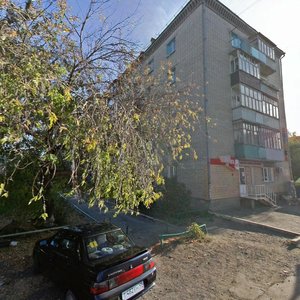 Savelyeva Street, 54, Kurgan: photo
