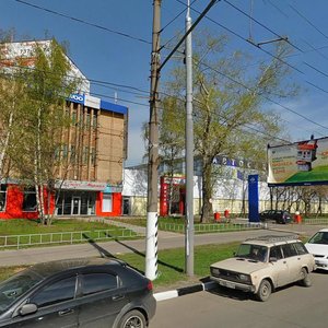 Kashirskoye Highway, 41с2, Moscow: photo