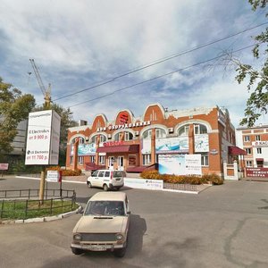 Gorkogo Street, 179, Blagoveshchensk: photo