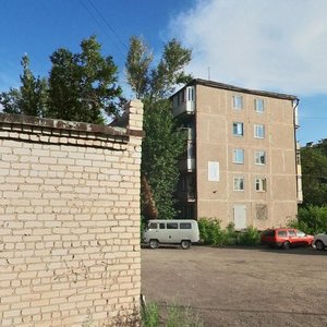 Nurken Äbdirov avenue, 34/3, : foto