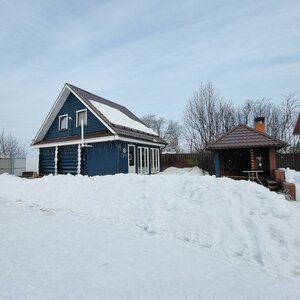 Nizhnekamskaya ulitsa, 12, Perm: photo