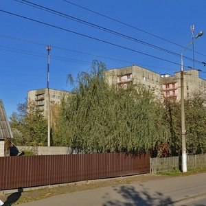 6-ja Stadyjonnaja vulica, 2Б, Vitebsk: photo