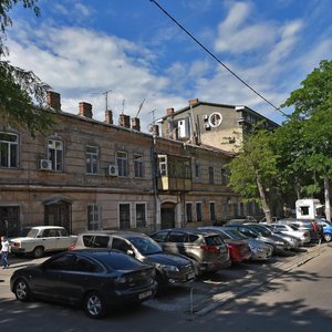 Bazarna vulytsia, 11, Odesa: photo