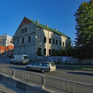 Moskovskiy Avenue, 162, Kaliningrad: photo