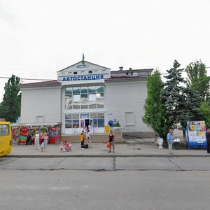 Vokzalnaya Street, 11, Sevastopol: photo