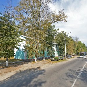 Tsementnikov Street, 6, Kolomna: photo