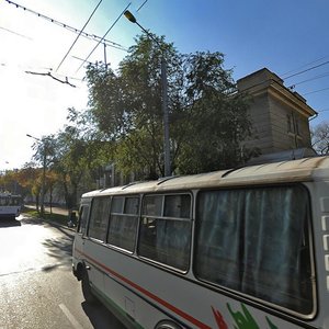 Pobedy Avenue, 7А ، أورينبورغ: صورة