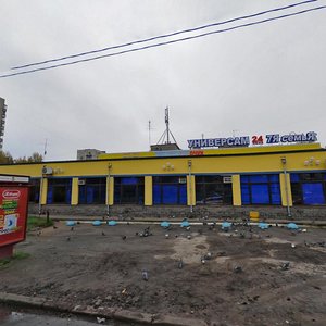 Krylenko Street, 21к1С1, Saint Petersburg: photo