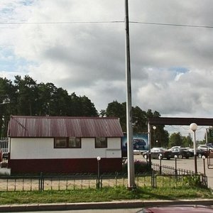 Podlesnaya Street, No:2, Perm: Fotoğraflar