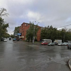 Komsomolskiy Avenue, 59 ، تومسك: صورة