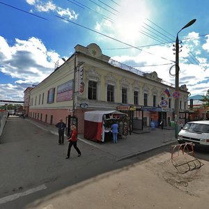 Kuprina Street, 5А, Penza: photo