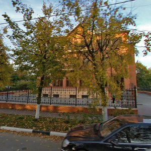 Ulitsa Doktorova, 14, : foto