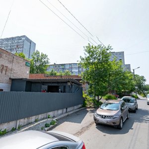 Khabarovskaya Street, 34 ، فلاديفوستوك: صورة