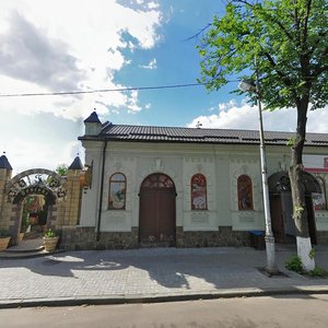 Pokrovska vulytsia, 4, Sumy: photo