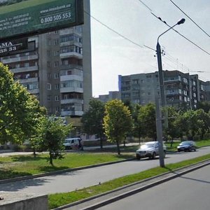 Naukova vulytsia, No:59Б, Lviv: Fotoğraflar